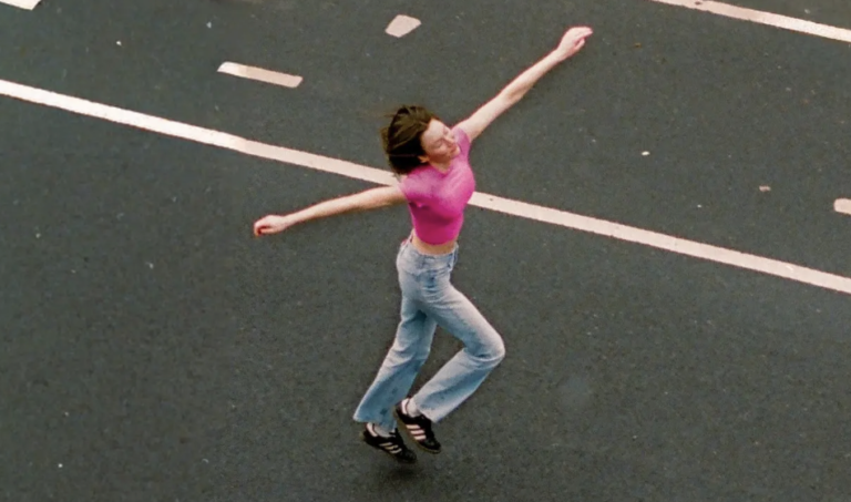 Ava Franks Embraces the Chaos of Desire on Whimsical New Single “Good Scar”