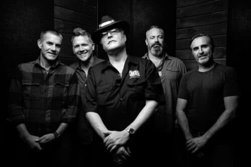 Blues Traveler expands 2026 tour, adds stops at Bonnaroo & Red Rocks 1
