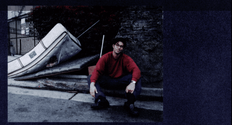 Ian Cobiella Finds Bliss in the Uncertainty on “Trial By Fire”