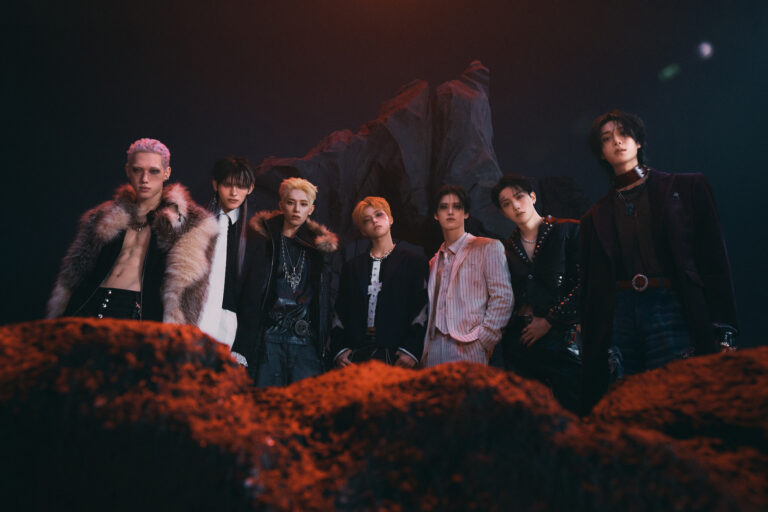 ALL(H)OURS Give Us the Inside Scoop on Their New Album ‘NO DOUBT’