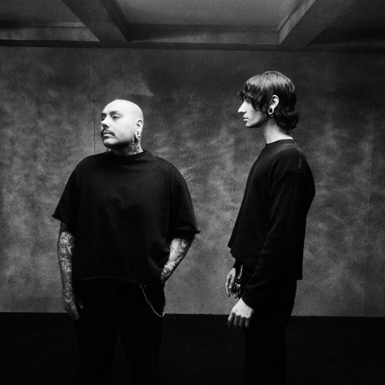 sace6 releases third single “allured” from forthcoming debut album ‘brutalist’