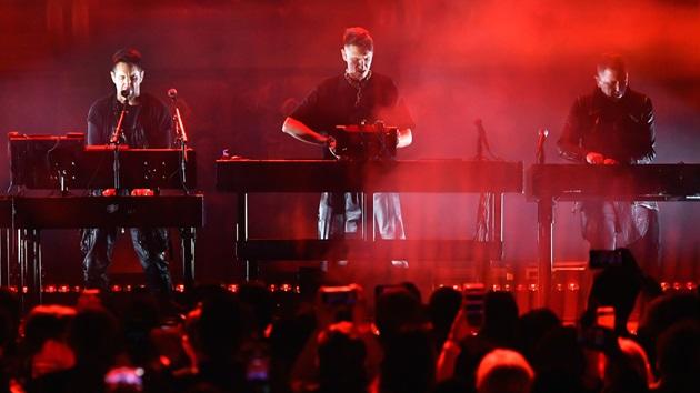Nine Inch Nails and Boys Noize Confirm Collaborative Album