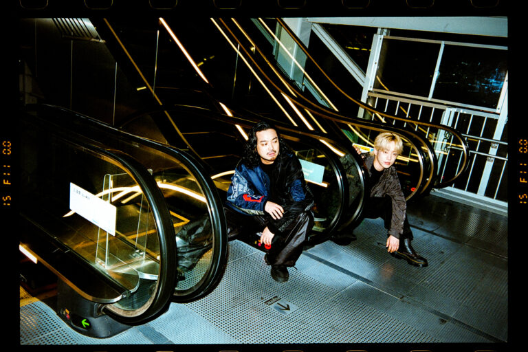 Creepy Nuts Embrace “Fright” and Tout Japanese Hip Hop on a World Stage