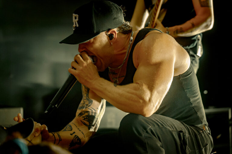 Zero 9:36 headlines in Greensboro as elijah leaves his mark