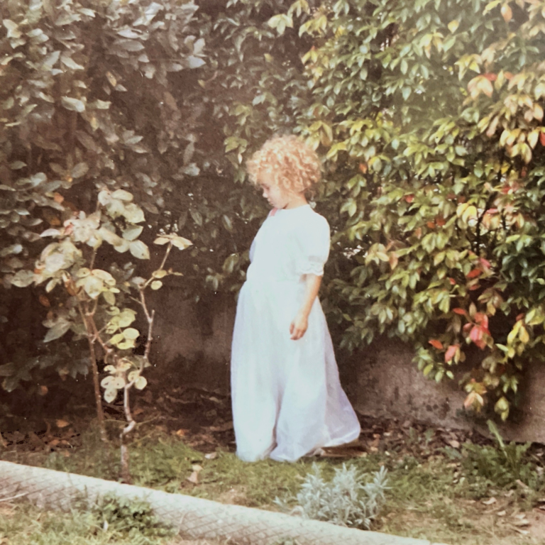 Fison releases debut single, “Daughter of a Good Man”