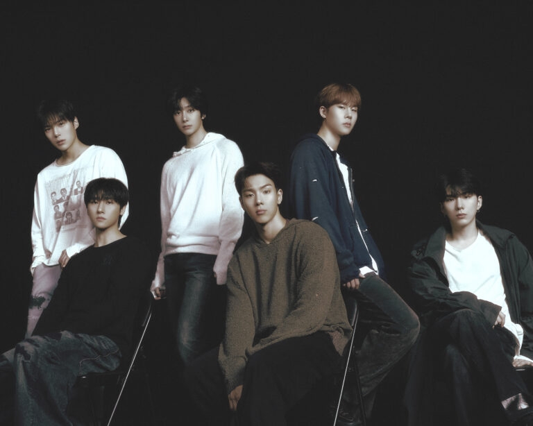 MONSTA X details the complex nature of healing with historic third full-length English album ‘Unfold’ — Album Review