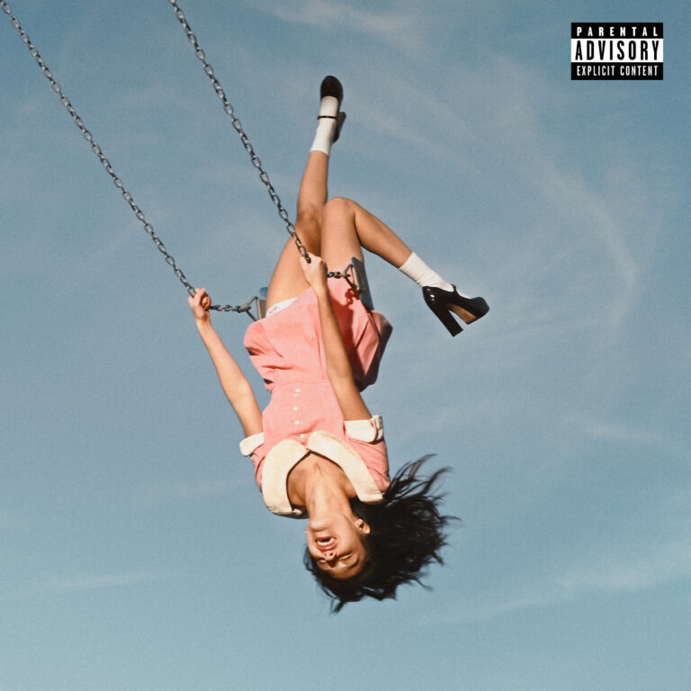 Olivia Rodrigo announces new album ‘you seem pretty sad for a girl so in love’