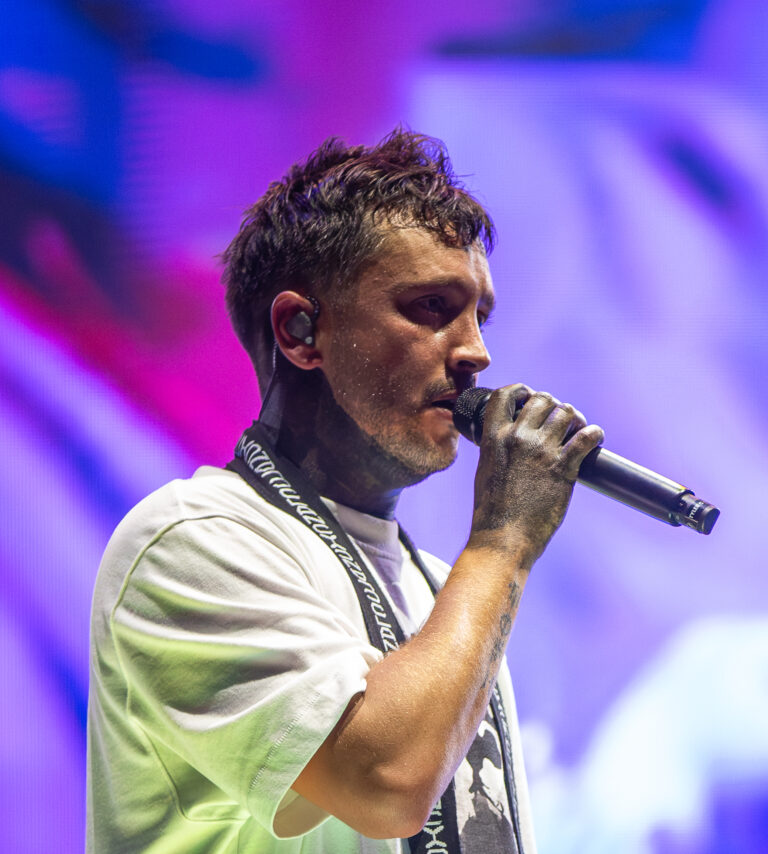 Oh, the madness! A March Madness Music Festival review