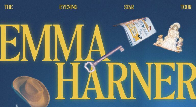 Emma Harner’s Evening Star Tour is set for this fall