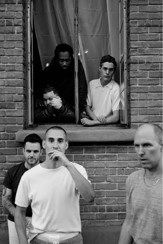 Bleachers ground their nostalgia in real detail on “the van”