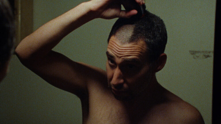 Bleachers “the van” music video builds into a shared moment