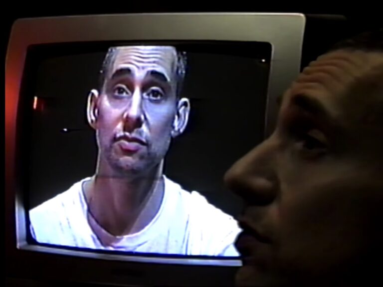 Bleachers “dirty wedding dress” music video is an ode to connection over spectacle