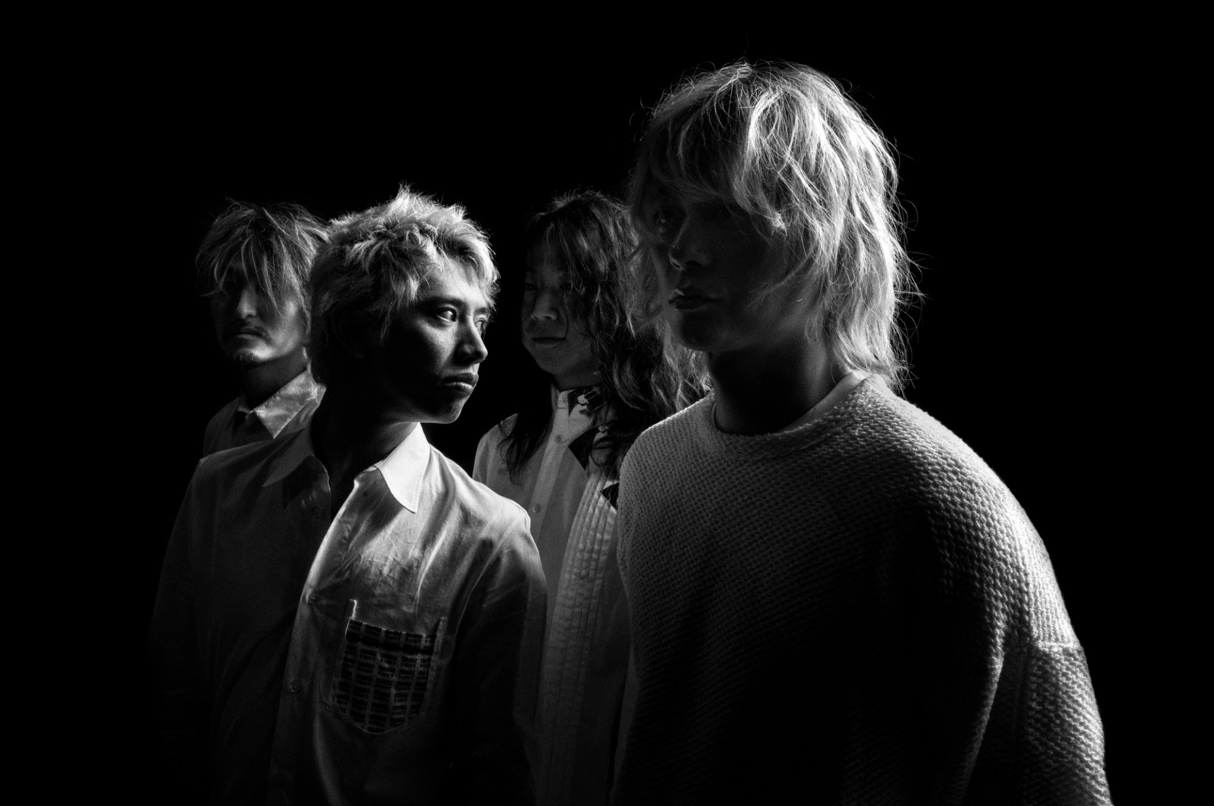 ONE OK ROCK announce Live EP 'Live from DETOX JAPAN TOUR 2025