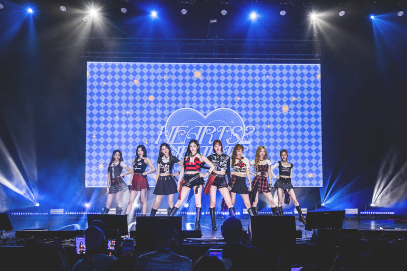 Courtesy of SM Entertainment