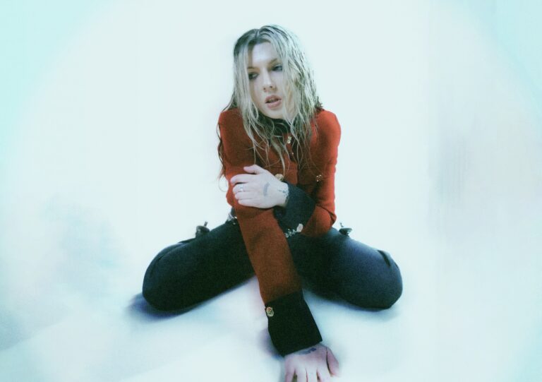 Loviet Delivers a Gritty, Glitter‑Drenched Statement with New EP ‘DEBUTANTE’