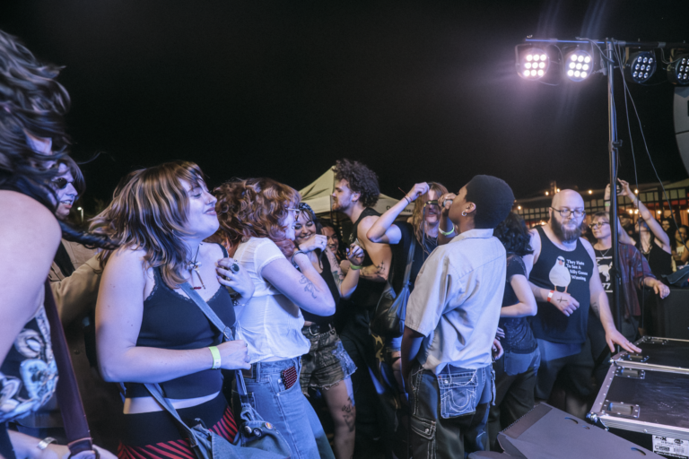 Upchuck headlines Normaltown Music Fest