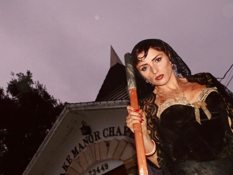 KELS releases haunting new single “6ft Under”