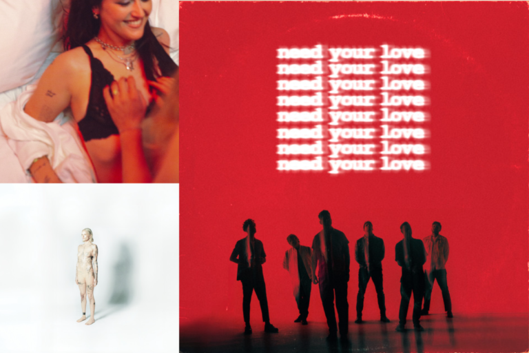 Melodic Music Monday: April 6