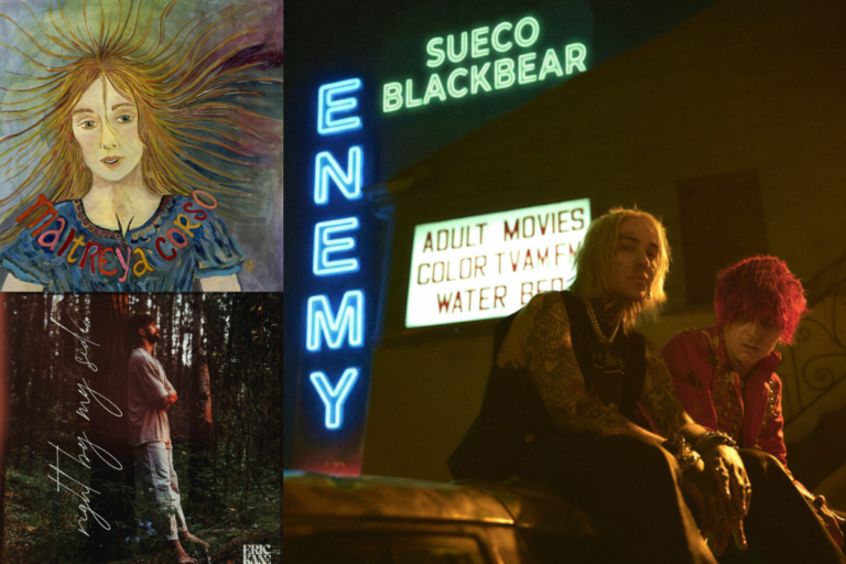 Melodic Music Monday: April 13