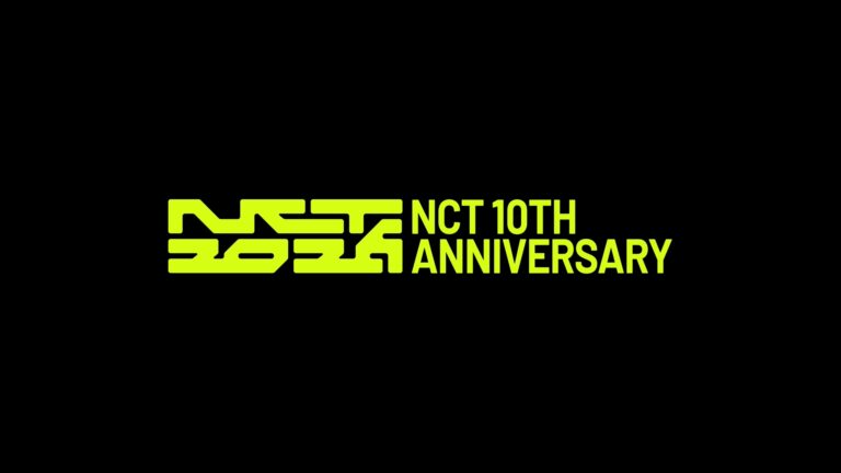 K-pop group NCT announces exciting 10th anniversary roadmap project with albums, tours, fan experiences, and more
