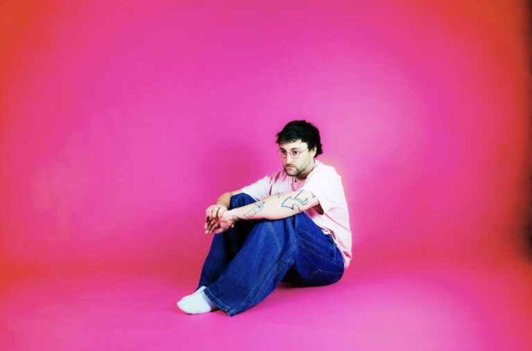 Reece Young steps into a new chapter with “Nothing At All”