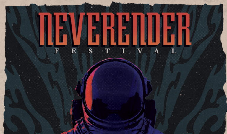 Coheed and Cambria announce inaugural NEVERENDER FESTIVAL in California + NEVERENDER ROCKS at Red Rocks