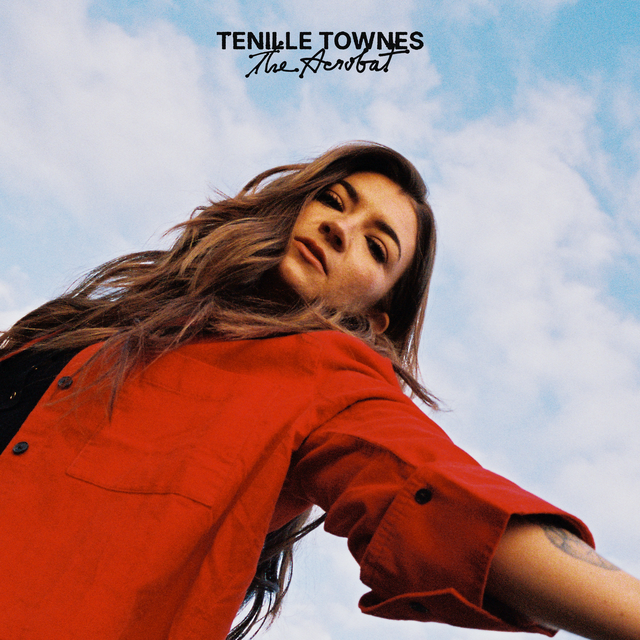 Tenille Townes gives the deep dive into her new album, ‘The Acrobat’