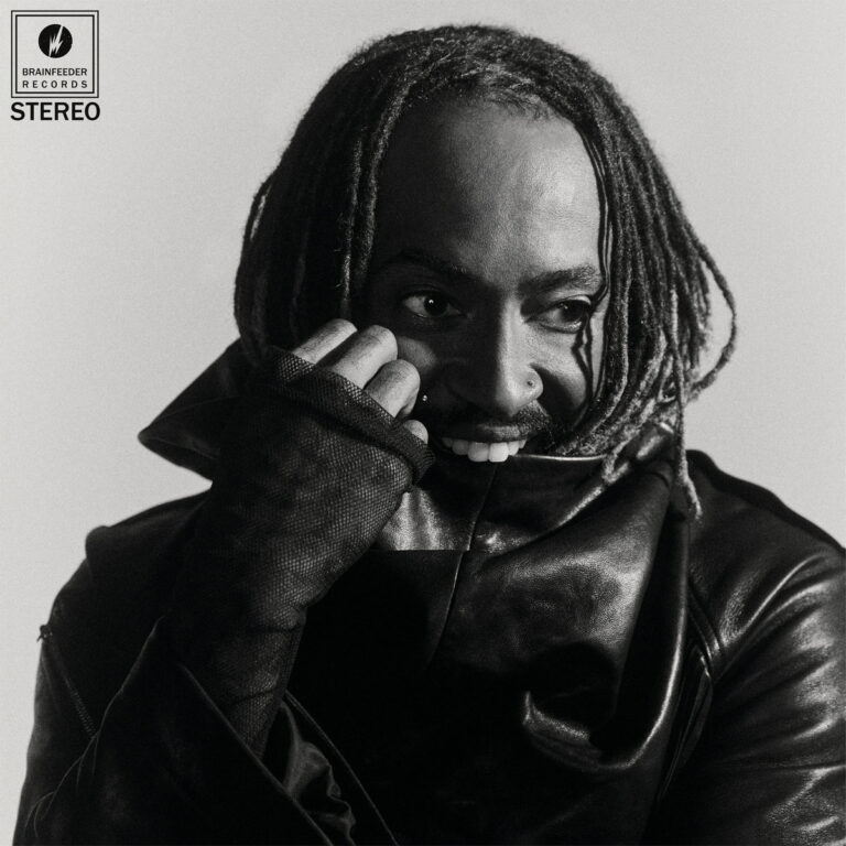 Thundercat tunes out the tech noise on cosmic record ‘Distracted’ — Album Review