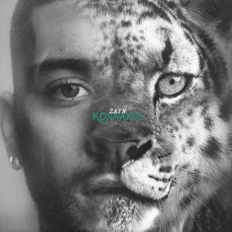 ZAYN continues to exist in a league of his own on ‘KONNAKOL’ — Album Review