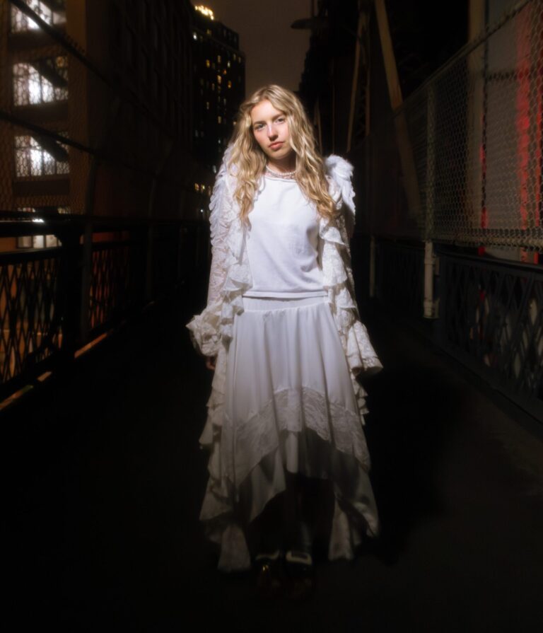 colby! lost and found herself on “Who’s Your Angel Now”