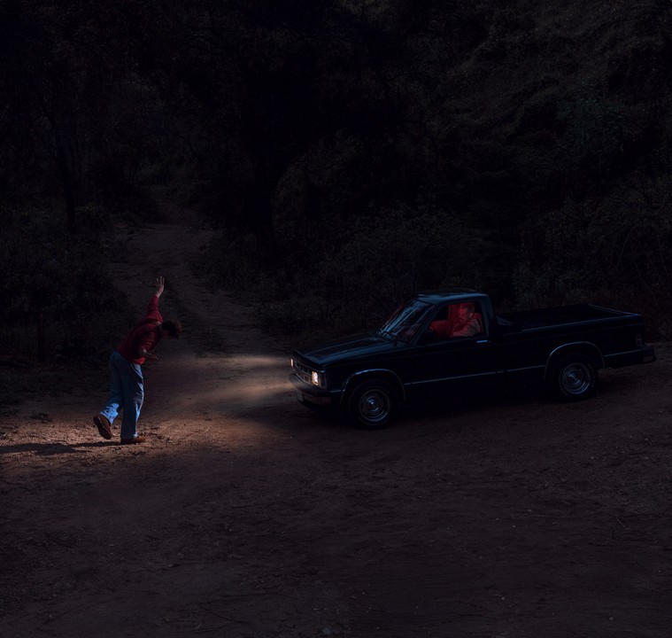 Evening Elephants search for the “Simple Things” on new single