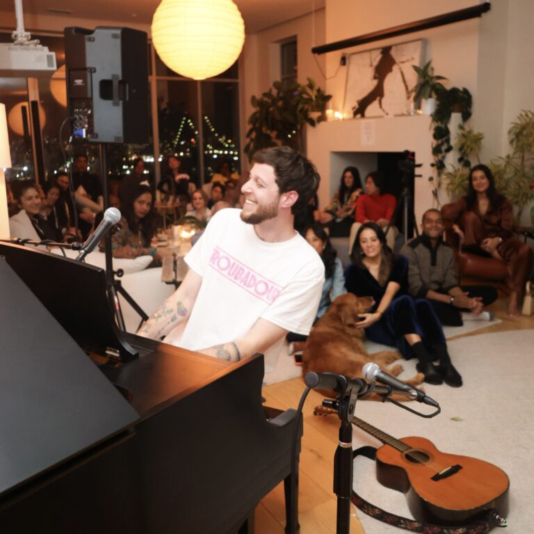 Dylan Dunlap says we’ll know when “We’ve Arrived” with new single