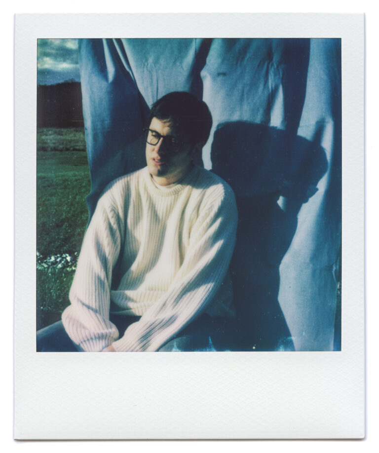 Ross Newhouse is a hopeless romantic at “Arms Length”