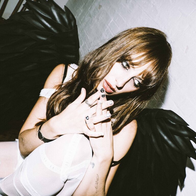 Tally Spear drops “Bittersweet” single and EP