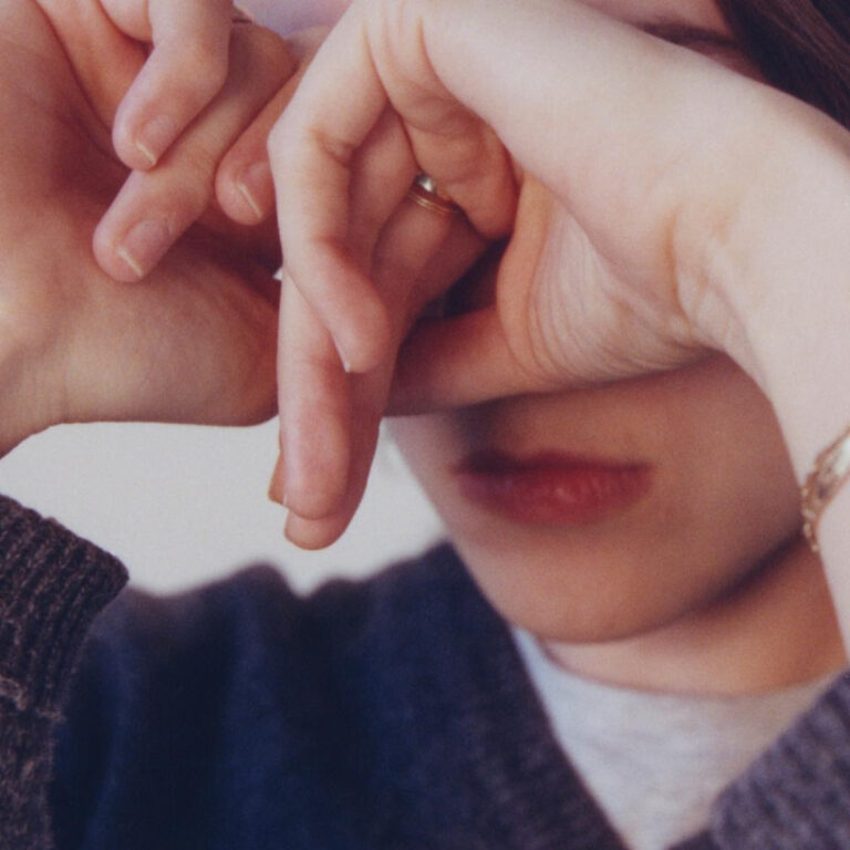 Sabrina Song announces new EP, ‘Big Trick,’ out May 8