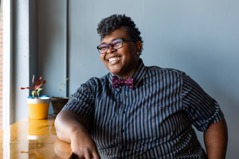 Crys Matthews Breathes Life Into a Movement on “Forged In Fire”