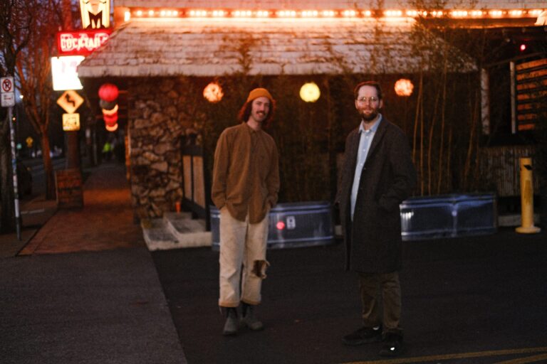 Vansire invites you to find solace in “For the Moment”